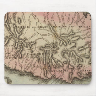 Tapis De Souris Grenade