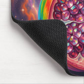 Tapis De Souris Grenade (Coin)