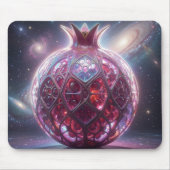 Tapis De Souris Grenade´6 (Devant)