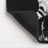 Tapis De Souris Grenade à lancer de chat Drôle Kitty Grenade de ch (Coin)
