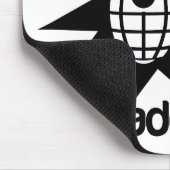 Tapis De Souris Grenade-lele (Coin)