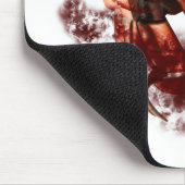 Tapis De Souris Grenade Mousepad (Coin)
