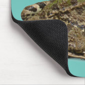 Tapis De Souris Grenouille (Coin)