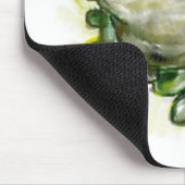 Tapis De Souris grenouille (Coin)