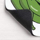 Tapis De Souris grenouille (Coin)