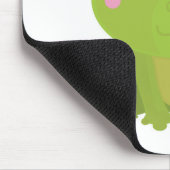 Tapis De Souris Grenouille (Coin)