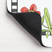 Tapis De Souris Grenouille (Coin)