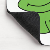 Tapis De Souris Grenouille (Coin)