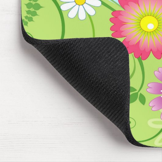 Tapis De Souris grenouille (Coin)