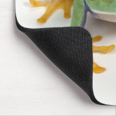 Tapis De Souris Grenouille (Coin)