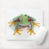 Tapis De Souris Grenouille (Avec souris)