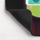 Tapis De Souris Grenouille 3D (Coin)