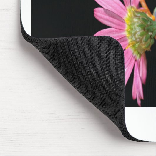 Tapis De Souris grenouille d'arbre observée par rouge (Coin)