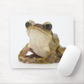 Tapis De Souris Grenouille d'or (Avec souris)