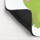 Tapis De Souris Grenouille femelle (Coin)