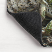 Tapis De Souris Grenouille léopard R3 (Coin)
