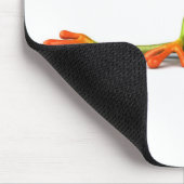 Tapis De Souris Grenouille menteuse d'amusement ! (Coin)