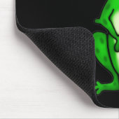Tapis De Souris Grenouille Mousepad (Coin)