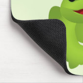 Tapis De Souris Grenouille Mousepad (Coin)
