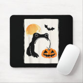 Tapis De Souris Grenouille Mpy Art Japonais Hommes Femmes Enfants (Avec souris)