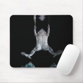 Tapis De Souris Grenouille nageuse (Avec souris)