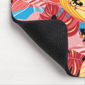 Tapis De Souris Grenouilles de jungle (Coin)