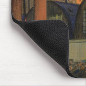 Tapis De Souris Grève (Coin)