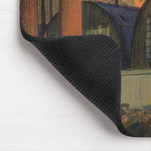 Tapis De Souris Grève (Coin)