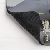 Tapis De Souris Grève Eagle de F-15E (Coin)