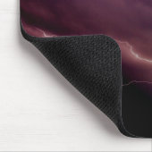 Tapis De Souris Grève surprise Mousepad (Coin)