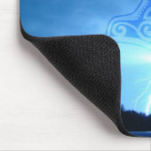 Tapis De Souris Grèves de Mjolnir (Coin)