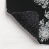 Tapis De Souris Grey Julia 324048 Mousepad (Coin)