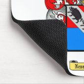 Tapis De Souris grice (Coin)