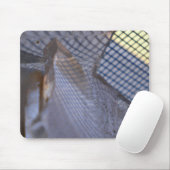 Tapis De Souris Gridflections (Avec souris)