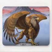 Tapis De Souris Griffin (Devant)