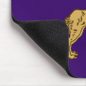 Tapis De Souris Griffin gryphon (Coin)