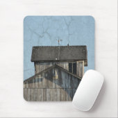 Tapis De Souris Grille de maïs (Avec souris)