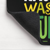 Tapis De Souris Grille | Nasty Wasty Skunk (Coin)