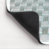 Tapis De Souris Grille tissée (Coin)