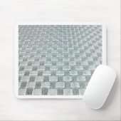 Tapis De Souris Grille tissée (Avec souris)