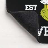 Tapis De Souris Grille | Who-ville University Est 1957 (Coin)