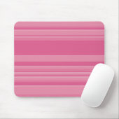 Tapis De Souris Grilles complexes en rose (Avec souris)