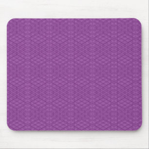 Tapis De Souris Grilles pourpres