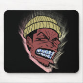 Tapis De Souris Grillz (Devant)