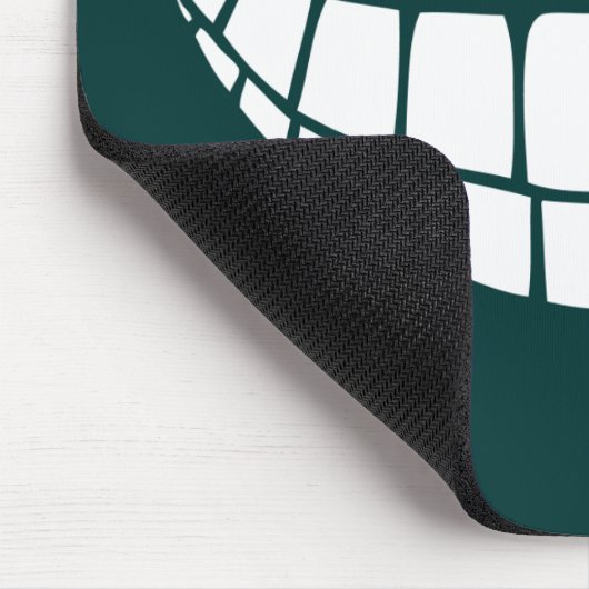 Tapis De Souris Grimace II (Coin)