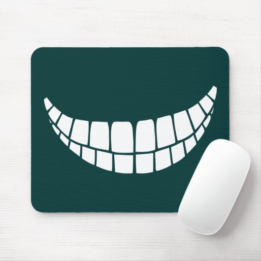 Tapis De Souris Grimace II (Avec souris)