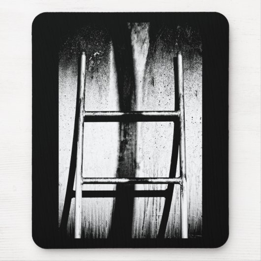 Tapis De Souris grimper (Devant)