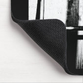 Tapis De Souris grimper à travers (Coin)