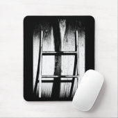 Tapis De Souris grimper à travers (Avec souris)