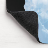 Tapis De Souris Grimpeurs du Michigan (Coin)